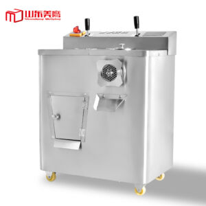 JQ-2 220v slicing machine electric meat cube cutters /fresh meat cutting  /grinders /slicers price