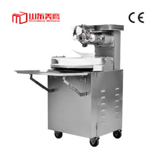 MP45/2 220V/380V 1.5KW Commercial Fully Automatic Dough Divider Rounder