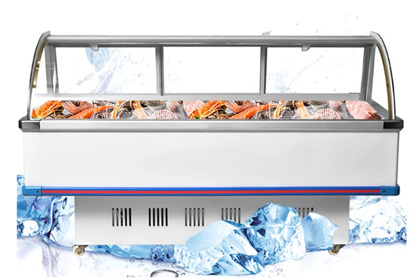 Refrigeration Equipment