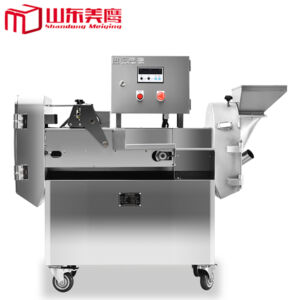 DQC101 Multifunctional Vegetable Cutter